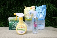 生活用品